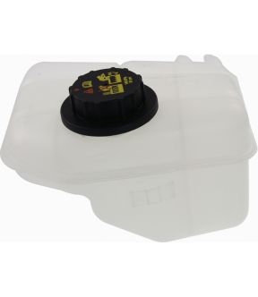 Engine Cooling For 10-13 Ford Transit Connect