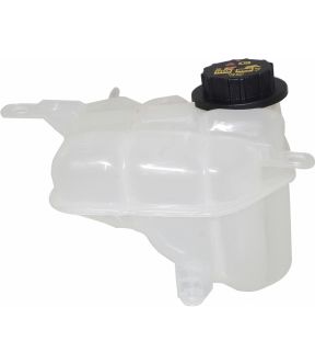 Engine Cooling For 06-09 Ford Fusion, 06 Lincoln Zephyr, 06-09 Mercury Milan