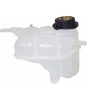 Engine Cooling For 10-11 Ford Fusion, 10-11 Mercury Milan