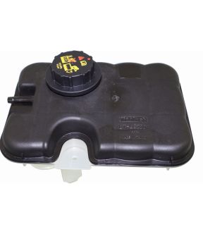 Engine Cooling For 98-11 Ford Crown Victoria, 98-11 Lincoln Town Car