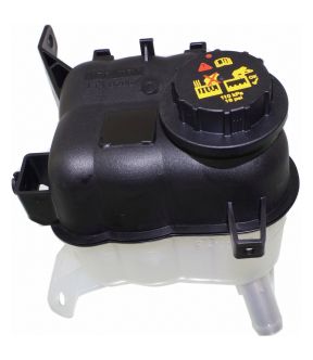 Engine Cooling For 2008-2019 Ford Lincoln Mercury