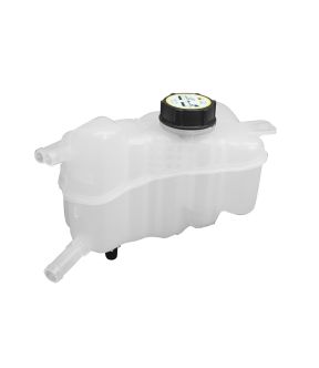 Engine Cooling For 13-20 Ford Fusion, 13-20 Lincoln MKZ
