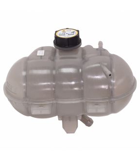 Engine Cooling For 15-23 Ford Mustang