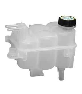 Engine Cooling For 20-24 Ford Explorer, 20-24 Ford Police Interceptor Utility, 20-24 Lincoln Aviator
