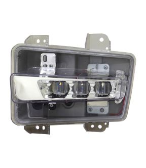 Left Driver Side Fog Light For 15-17 Ford Expedition