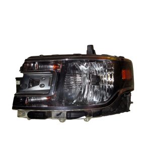 Left Driver Side Headlight For 13-19 Ford Flex