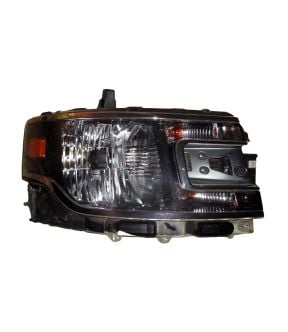 Right Passenger Side Headlight For 13-19 Ford Flex