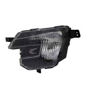 Left Driver Side Fog Light For 16-19 Ford Explorer