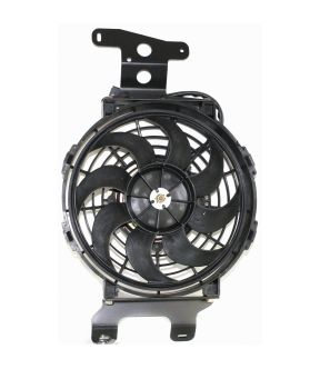 Engine Cooling For 02-10 Ford Explorer, 02-10 Mercury Mountaineer