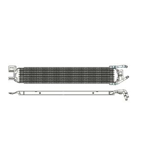 Oil Cooler For 00-04 Ford Focus