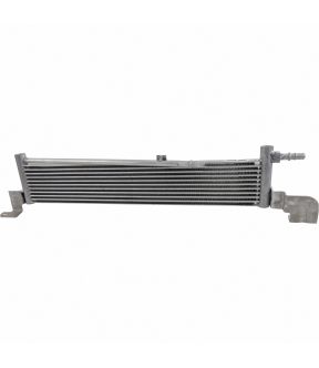 Oil Cooler For 13-19 Ford Police Interceptor Sedan, 13-19 Ford Taurus