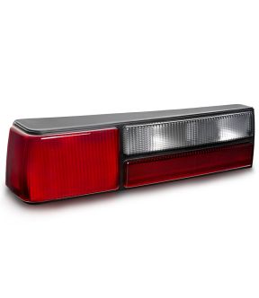 Left Driver Side Headlight For 87-93 Ford Mustang