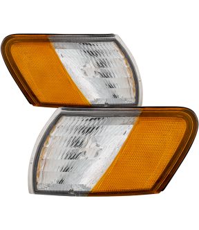 Signal Light Set For 92-95 Ford Taurus