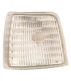 Left Driver Side Signal Light For 92-96 Ford Bronco, 92-98 Ford F-150