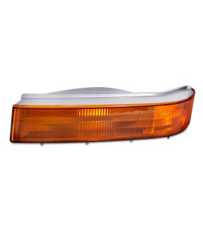 Left Driver Side Signal Light For 92-96 Ford Bronco, 92-97 Ford F-150