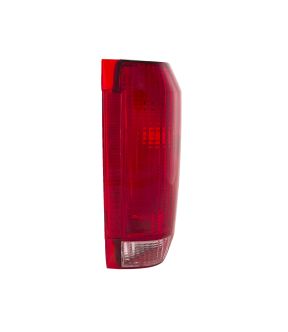 Right Passenger Side Tail Light For 92-96 Ford Bronco, 92-96 Ford F-150