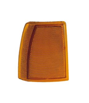 Left Driver Side Signal Light For 89-90 Ford Bronco II, 91-94 Ford Explorer, 89-92 Ford Ranger