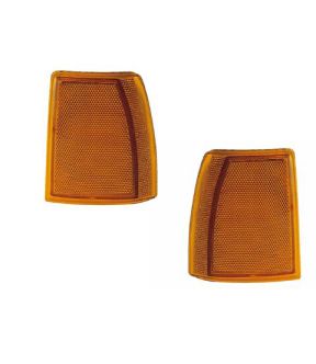 Signal Light Set For 89-90 Ford Bronco II, 91-94 Ford Explorer, 89-92 Ford Ranger