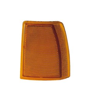 Right Passenger Side Signal Light For 89-90 Ford Bronco II, 91-94 Ford Explorer, 89-92 Ford Ranger