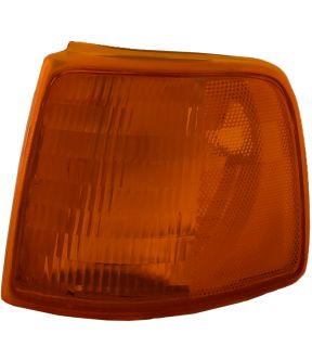 Left Driver Side Park Light For 93-97 Ford Ranger