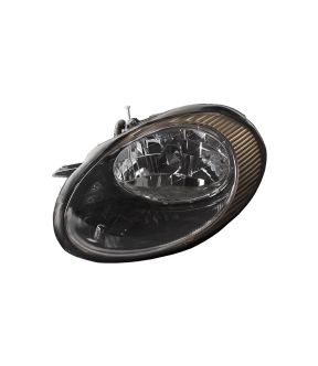 Left Driver Side Headlight For 98-99 Ford Taurus
