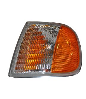 Left Driver Side Signal Light For 1996-2002 Ford