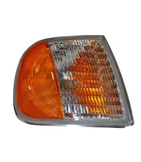 Right Passenger Side Signal Light For 1996-2002 Ford