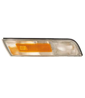Left Driver Side Signal Light For 95-97 Mercury Grand Marquis