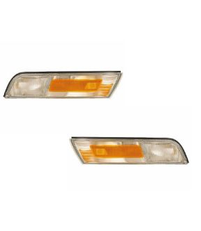 Signal Light Set For 95-97 Mercury Grand Marquis