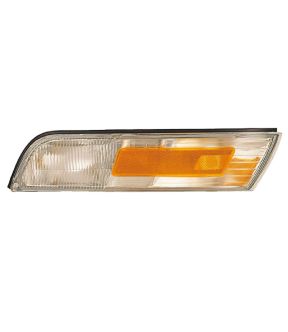Right Passenger Side Signal Light For 95-97 Mercury Grand Marquis