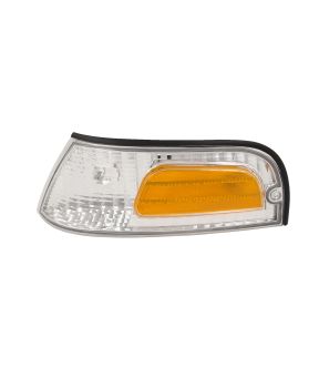 Left Driver Side Signal Light For 98-11 Ford Crown Victoria