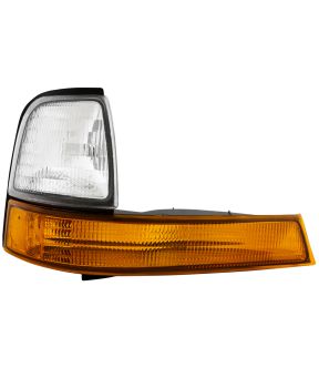 Right Passenger Side Signal Light For 98-00 Ford Ranger