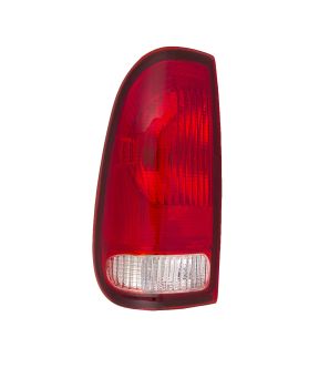 Left Driver Side Tail Light For 1997-2007 Ford