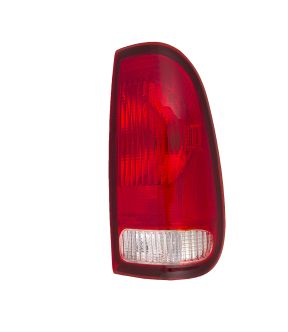 Right Passenger Side Tail Light For 1997-2007 Ford