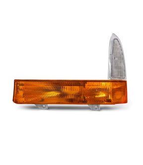 Left Driver Side Signal Light For 01 Ford F-250 Super Duty, 01 Ford F-350 Super Duty
