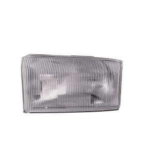 Left Driver Side Headlight For 00-02 Ford Excursion, 99-01 Ford F-250 Super Duty, 99-01 Ford F-350 Super Duty