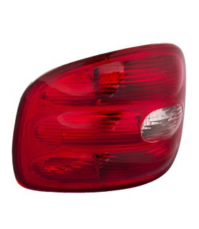 Left Driver Side Headlight For 97-00 Ford F-150, 97-00 Ford F-250