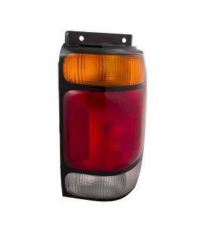 Right Passenger Side Tail Light For 95-97 Ford Explorer, 97 Mercury Mountaineer