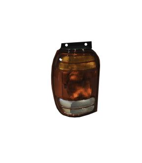 Left Driver Side Tail Light For 98-01 Ford Explorer, 01 Ford Explorer Sport Trac, 98-01 Mercury Mountaineer