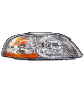 Right Passenger Side Headlight For 99-03 Ford Windstar