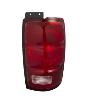 Right Passenger Side Tail Light For 97-02 Ford Expedition