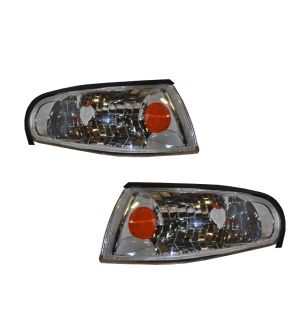 Signal Light Set For 94-98 Ford Mustang