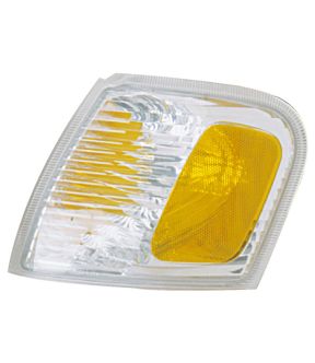 Left Driver Side Signal Light For 01-03 Ford Explorer, 01-05 Ford Explorer Sport Trac