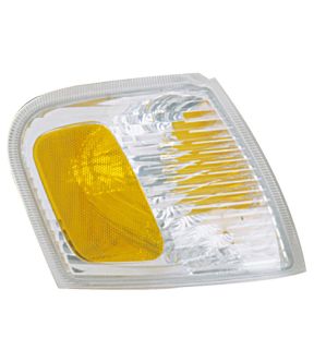 Right Passenger Side Signal Light For 01-03 Ford Explorer, 01-05 Ford Explorer Sport Trac