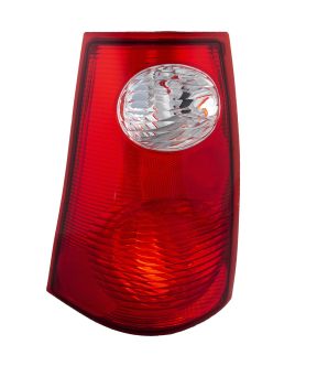 Left Driver Side Tail Light For 01-03 Ford Explorer, 01-05 Ford Explorer Sport Trac