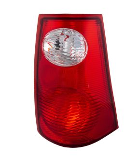 Right Passenger Side Tail Light For 01-03 Ford Explorer, 01-05 Ford Explorer Sport Trac