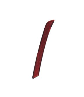 Left Driver Side Reflector For 19-24 Ford Edge
