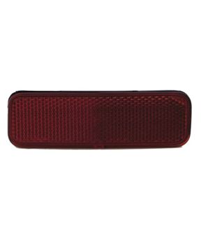 Left Driver Side Reflector For 21-25 Ford Bronco Sport