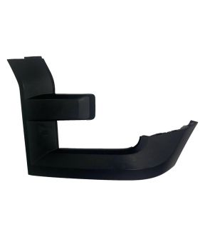 Left Driver Side Grille For 15-17 Ford F-150