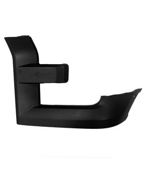 Left Driver Side Grille For 15-17 Ford F-150